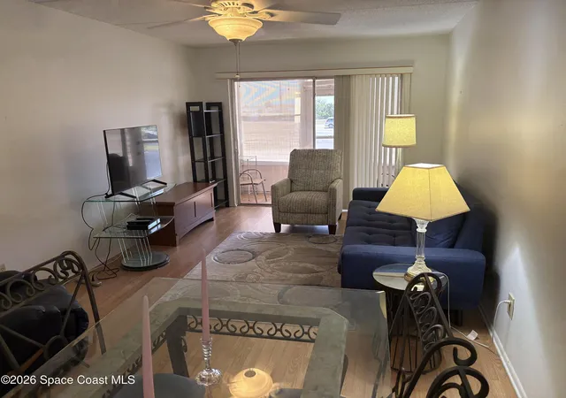 Photo 4 of Condo for sale at 3210 N Harbor City Blvd #108, Melbourne, FL 32935 | MLS# 1077064 | Listing updated on 2026-09-17