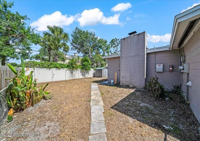 27th image of 840 Morning Side Dr, Cocoa, FL 32922 | MLS# 1077150