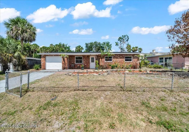 2nd image of 840 Morning Side Dr, Cocoa, FL 32922 | MLS# 1077150