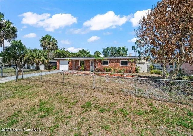 3rd image of 840 Morning Side Dr, Cocoa, FL 32922 | MLS# 1077150
