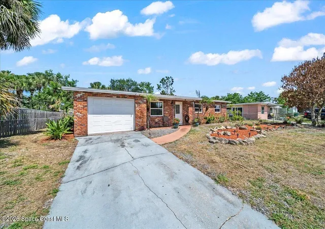 4th image of 840 Morning Side Dr, Cocoa, FL 32922 | MLS# 1077150