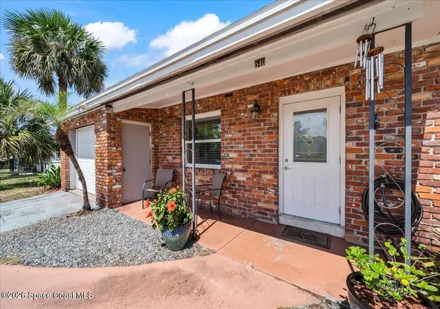 5th image of 840 Morning Side Dr, Cocoa, FL 32922 | MLS# 1077150