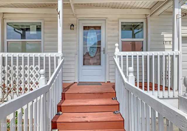 5th image of 1818 Big Cypress St Ne, Palm Bay, FL 32905 | MLS# 1077224