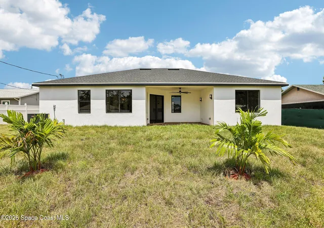 44th image of 1471 San Filippo Dr Se, Palm Bay, FL 32909 | MLS# 1077197