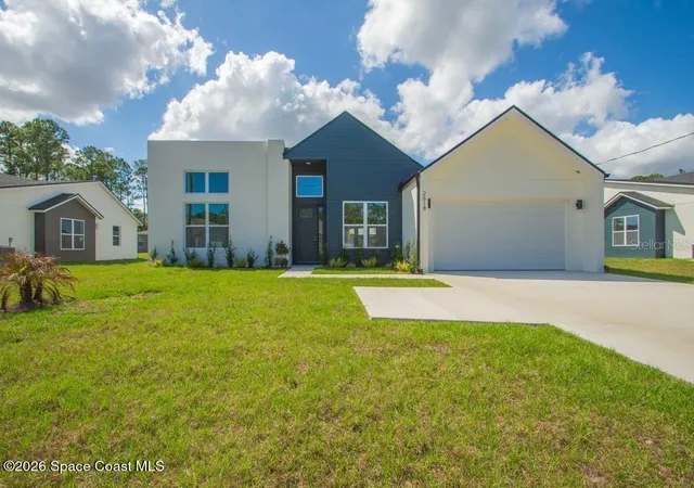 1st image of 2618 De Groodt Rd Sw, Palm Bay, FL 32908 | MLS# 1077019