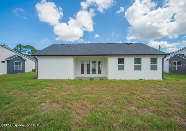 21st image of 2618 De Groodt Rd Sw, Palm Bay, FL 32908 | MLS# 1077019