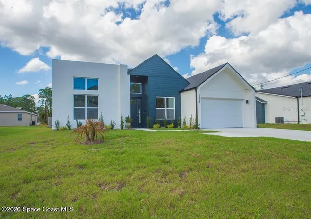 2nd image of 2618 De Groodt Rd Sw, Palm Bay, FL 32908 | MLS# 1077019