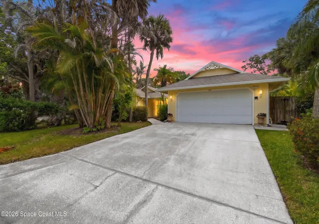1st image of 285 Ibis Dr, Melbourne Beach, FL 32951 | MLS# 1077462