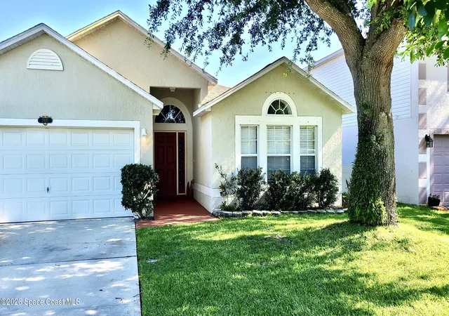 1st image of 2410 Savannah Blvd, Titusville, FL 32780 | MLS# 1077022