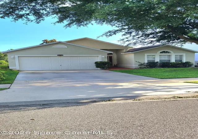 2nd image of 2410 Savannah Blvd, Titusville, FL 32780 | MLS# 1077022