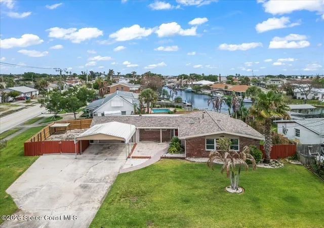 1st image of 1610 E Central Ave, Merritt Island, FL 32952 | MLS# 1077382