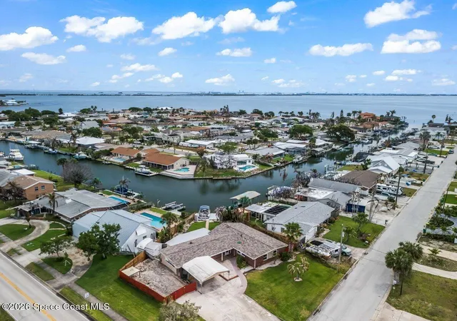 2nd image of 1610 E Central Ave, Merritt Island, FL 32952 | MLS# 1077382