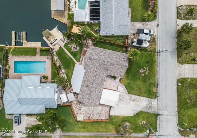 35th image of 1610 E Central Ave, Merritt Island, FL 32952 | MLS# 1077382