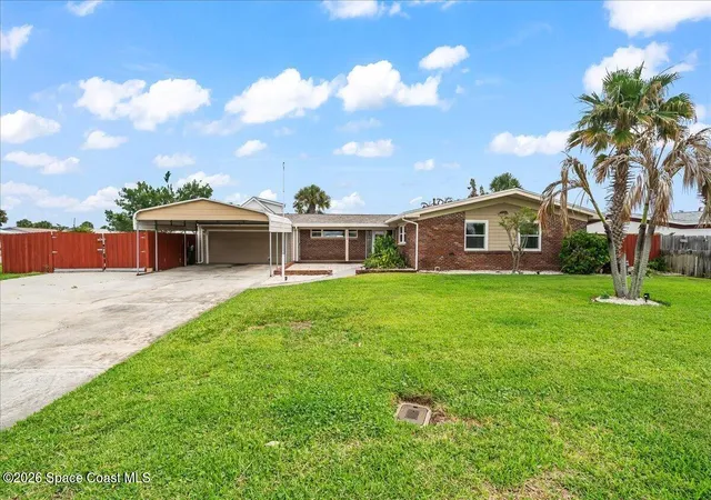 3rd image of 1610 E Central Ave, Merritt Island, FL 32952 | MLS# 1077382