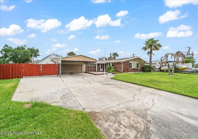 4th image of 1610 E Central Ave, Merritt Island, FL 32952 | MLS# 1077382