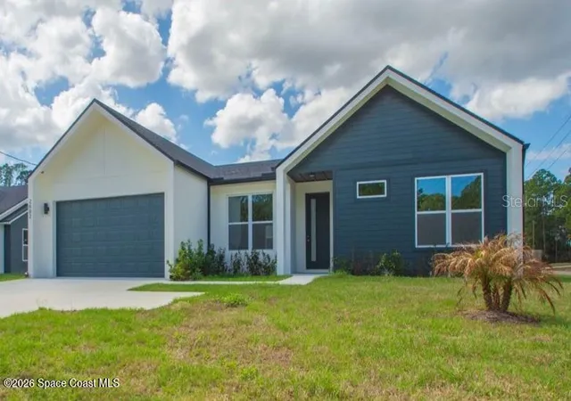 1st image of 2602 De Groodt Rd Sw, Palm Bay, FL 32908 | MLS# 1077071