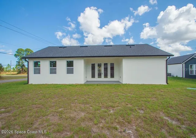 21st image of 2602 De Groodt Rd Sw, Palm Bay, FL 32908 | MLS# 1077071