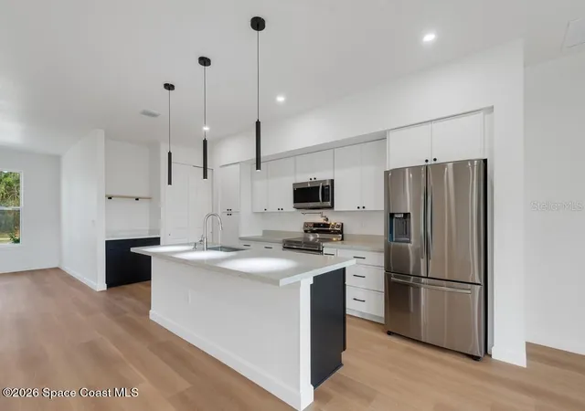 5th image of 2602 De Groodt Rd Sw, Palm Bay, FL 32908 | MLS# 1077071