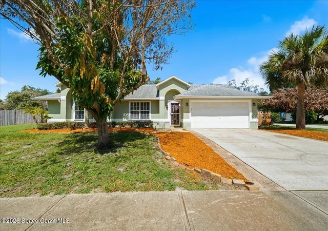 1st image of 813 Emerald Wy, Rockledge, FL 32955 | MLS# 1081917