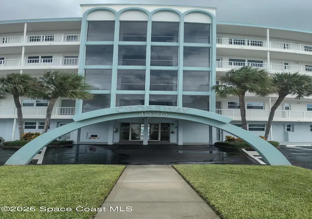 Photo 2 of Condo for sale at 4000 Ocean Beach Blvd #1K, Cocoa Beach, FL 32931 | MLS# 1077549 | Listing updated on 2026-05-22