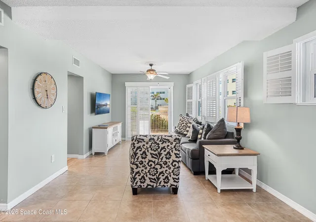 Photo 3 of Condo for sale at 4000 Ocean Beach Blvd #1K, Cocoa Beach, FL 32931 | MLS# 1077549 | Listing updated on 2026-05-22