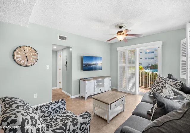 Photo 4 of Condo for sale at 4000 Ocean Beach Blvd #1K, Cocoa Beach, FL 32931 | MLS# 1077549 | Listing updated on 2026-05-22