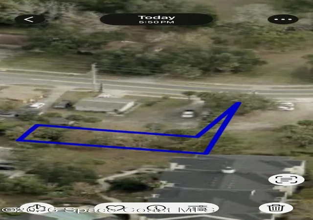Photo 2 of Land for sale at 928 S Deleon Ave, Titusville, FL 32780 | MLS# 1077048 | Listing updated on 2026-05-23