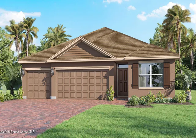 Homes for sale in Mims, FL | 2791 Indian River Pkwy, Mims, FL 32754 | MLS# 1077053