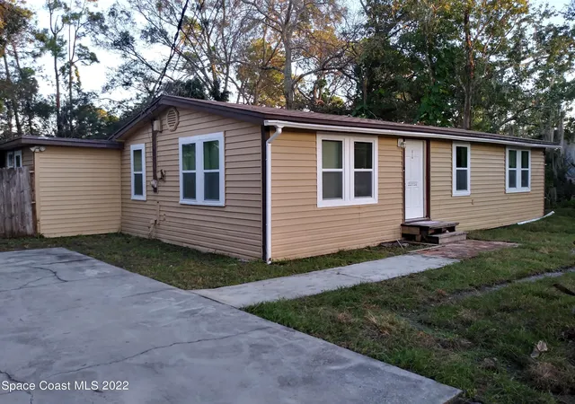 1st image of 316 Pine Ave, Cocoa, FL 32922 | MLS# 1077216