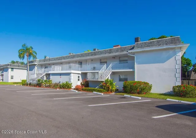 Photo 1 of Condo for sale at 1166 6th Avenue #C5, Vero Beach, FL 32960 | MLS# 1077089 | Listing updated on 2026-05-13