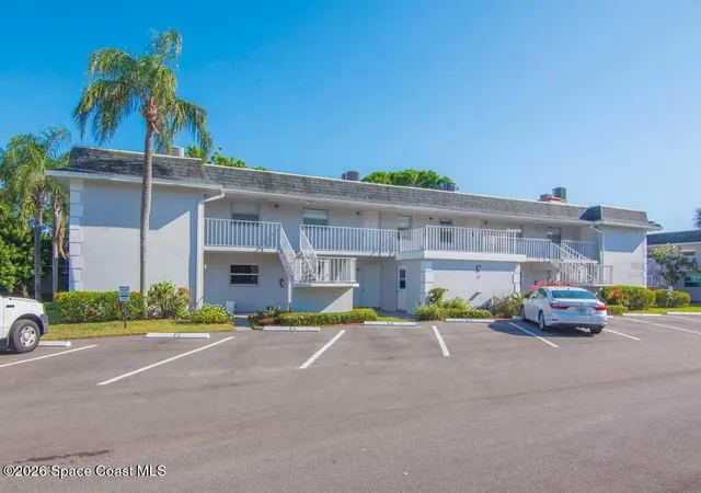 Photo 2 of Condo for sale at 1166 6th Avenue #C5, Vero Beach, FL 32960 | MLS# 1077089 | Listing updated on 2026-05-13