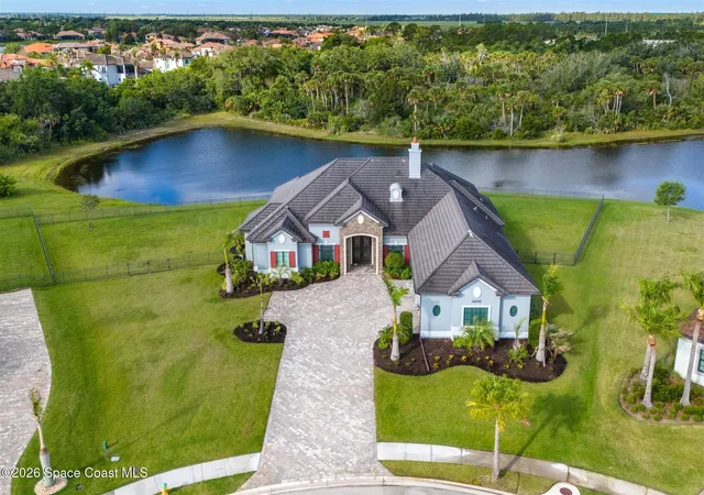 Photo 1 of Single family home for sale at 4696 Tea Tree Ct, Rockledge, FL 32955 | MLS# 1077939 | Listing updated on 2026-09-04