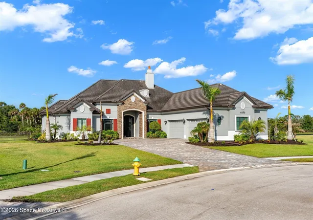 Photo 2 of Single family home for sale at 4696 Tea Tree Ct, Rockledge, FL 32955 | MLS# 1077939 | Listing updated on 2026-09-04