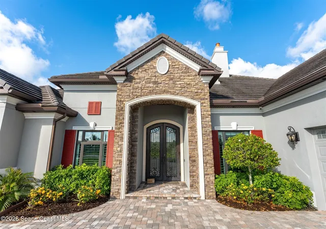 Photo 3 of Single family home for sale at 4696 Tea Tree Ct, Rockledge, FL 32955 | MLS# 1077939 | Listing updated on 2026-09-04