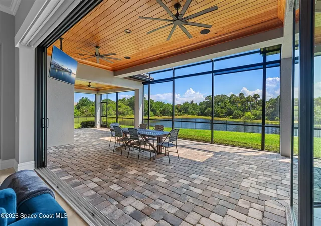 Photo 3 of Single family home for sale at 4696 Tea Tree Ct, Rockledge, FL 32955 | MLS# 1077939 | Listing updated on 2026-09-04