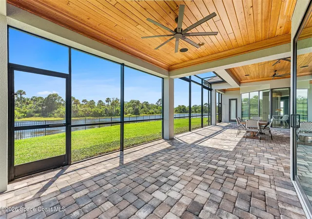 Photo 4 of Single family home for sale at 4696 Tea Tree Ct, Rockledge, FL 32955 | MLS# 1077939 | Listing updated on 2026-09-04