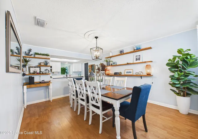 5th image of 929 Bluewater Dr, Indian Harbour Beach, FL 32937 | MLS# 1077083