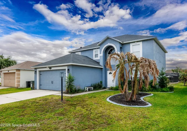 1st image of 3861 La Flor Dr, Rockledge, FL 32955 | MLS# 1077101
