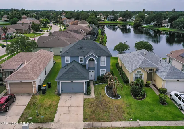 2nd image of 3861 La Flor Dr, Rockledge, FL 32955 | MLS# 1077101