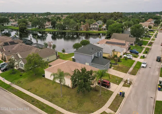 31st image of 3861 La Flor Dr, Rockledge, FL 32955 | MLS# 1077101