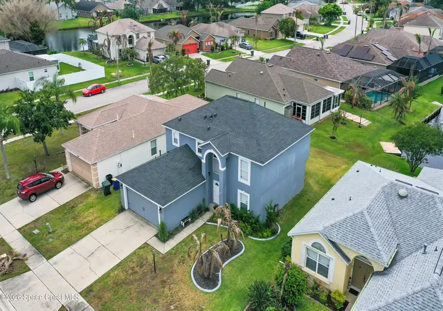 3rd image of 3861 La Flor Dr, Rockledge, FL 32955 | MLS# 1077101