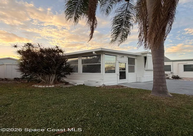5th image of 212 Cleveland Wy, Rockledge, FL 32955 | MLS# 1077096