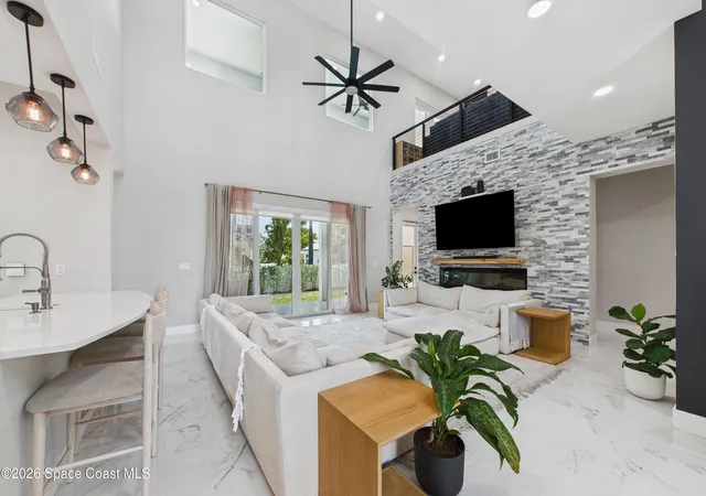 Photo 3 of Single family home for sale at 2345 N Riverside Dr, Indialantic, FL 32903 | MLS# 1077186 | Listing updated on 2026-09-13