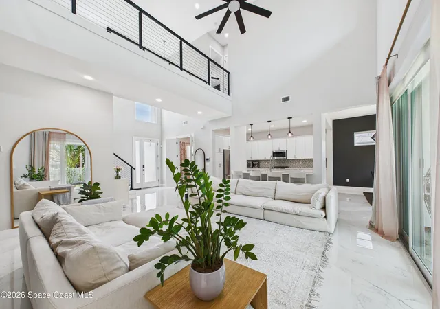 Photo 4 of Single family home for sale at 2345 N Riverside Dr, Indialantic, FL 32903 | MLS# 1077186 | Listing updated on 2026-09-13