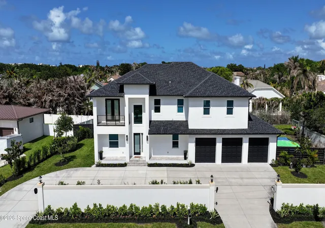 2nd image of 2345 N Riverside Dr, Indialantic, FL 32903 | MLS# 1077186