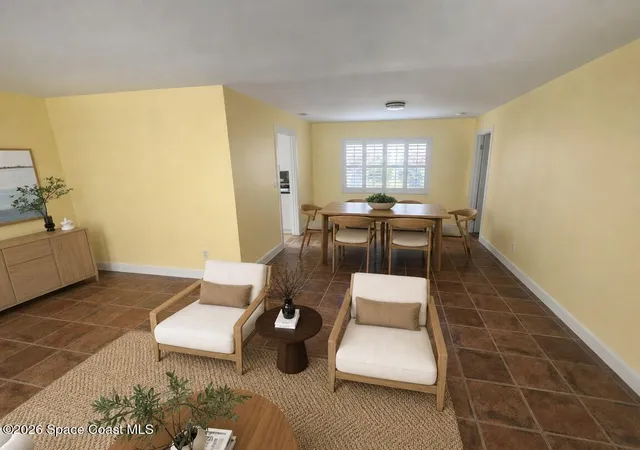 4th image of 655 N Robin Wy, Satellite Beach, FL 32937 | MLS# 1077113