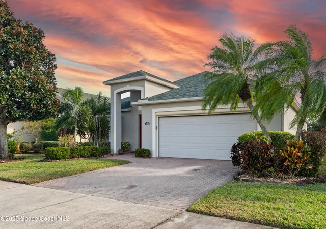 Photo 1 of Single family home for sale at 741 Indian Oaks Dr, Melbourne, FL 32901 | MLS# 1077104 | Listing updated on 2026-09-17