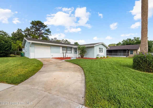 1st image of 2919 Colchester Rd, Cocoa, FL 32926 | MLS# 1077937