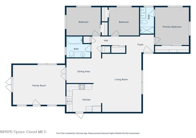27th image of 2919 Colchester Rd, Cocoa, FL 32926 | MLS# 1077937
