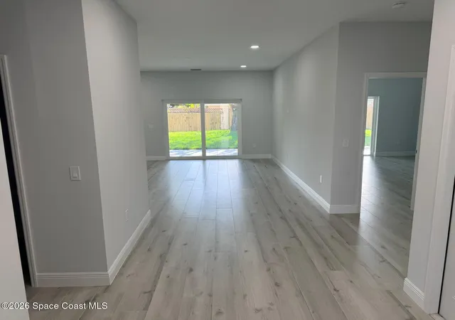 Photo 3 of Sale Pending at 299 Dorset Dr, Melbourne, FL 32904 | MLS# 1077153 | Listing updated on 2026-06-16